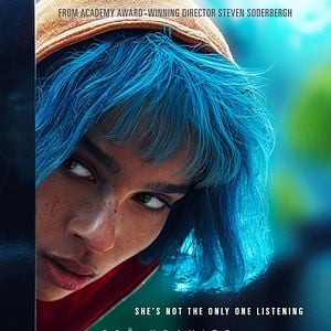 Foto KIMI - Alguém Está Escutando