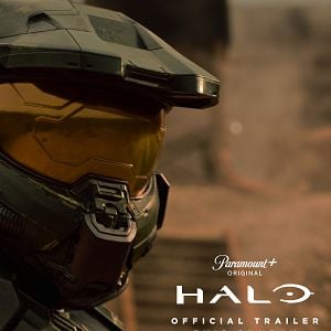 Foto Halo