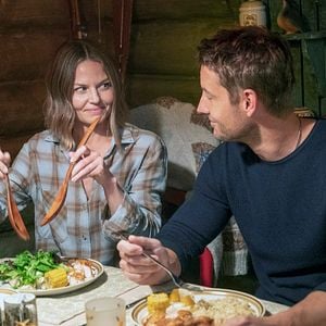 Foto Jennifer Morrison