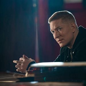 Foto Joseph Sikora