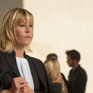 Foto Mathilde Seigner