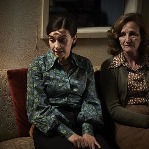 Foto Sara Vickers