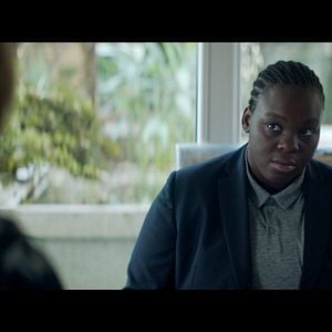 Foto Déborah Lukumuena