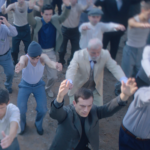 Foto The City and The City