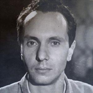 Foto Guglielmo Lombardi