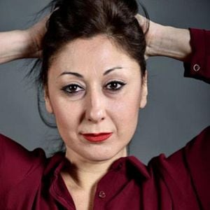 Foto Annarita Vitolo