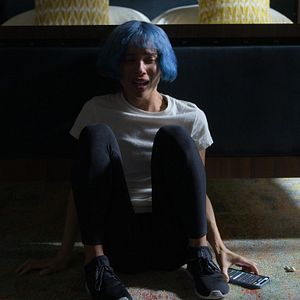 Foto KIMI - Alguém Está Escutando