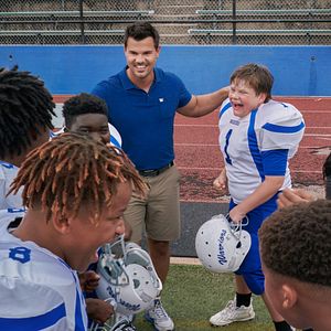 Foto Time do Coração