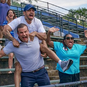 Foto Time do Coração