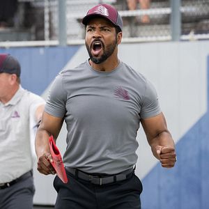 Foto Time do Coração