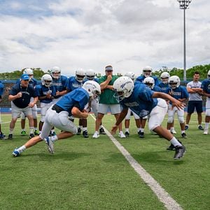 Foto Time do Coração