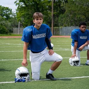 Foto Time do Coração