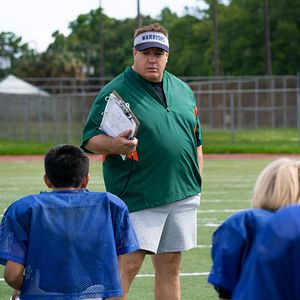 Foto Time do Coração