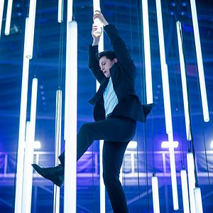 Foto Uncharted: Fora do Mapa