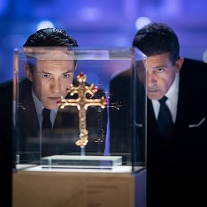 Foto Antonio Banderas