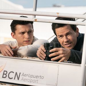 Foto Uncharted: Fora do Mapa