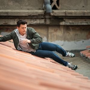 Foto Uncharted: Fora do Mapa