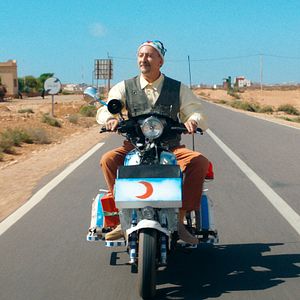 Foto Fatsah Bouyahmed