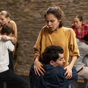 Foto O Próximo Passo