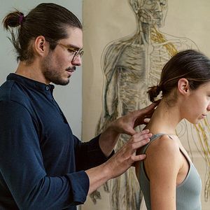 Foto O Próximo Passo