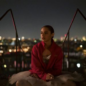 Foto O Próximo Passo