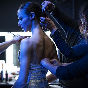 Foto O Próximo Passo