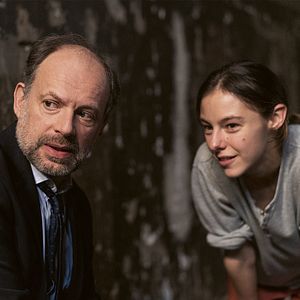 Foto O Próximo Passo