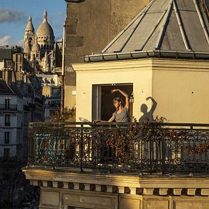 Foto O Próximo Passo