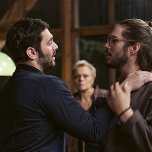 Foto O Próximo Passo