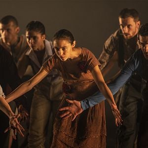 Foto O Próximo Passo