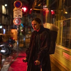 Foto O Próximo Passo