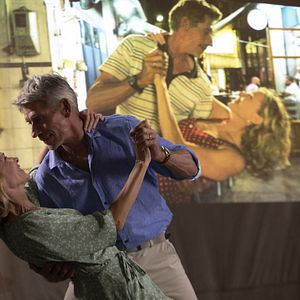 Foto Jacques Gamblin