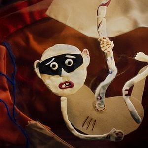 Foto Ninjababy 