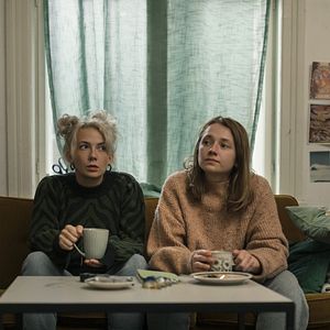 Foto Kristine Kujath Thorp