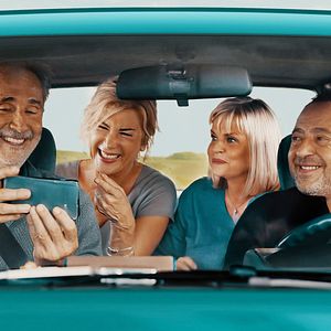 Foto Michèle Laroque