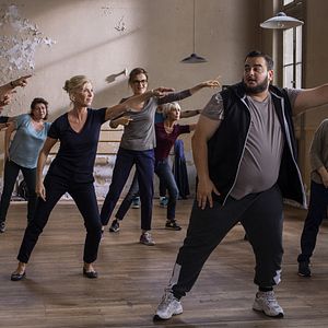 Foto Michèle Laroque