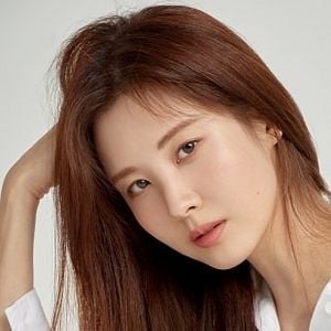 Foto Seohyun
