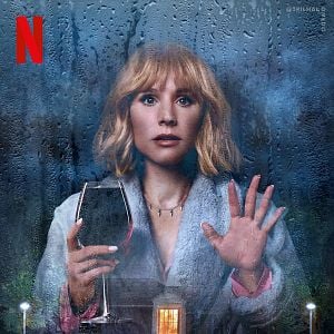 Foto A Vizinha da Mulher na Janela