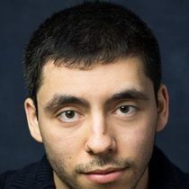 Foto Andres Romo Salido