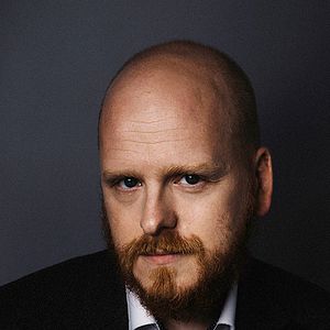 Foto Ævar Þór Benediktsson