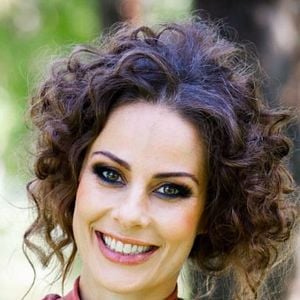 Foto Vivian Ólafsdóttir