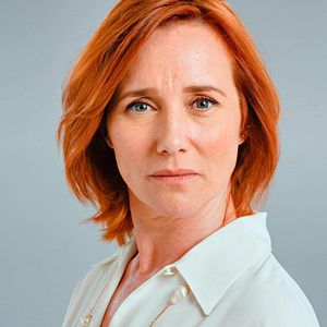 Foto Sofia Nicholson