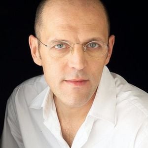 Foto José Wallenstein