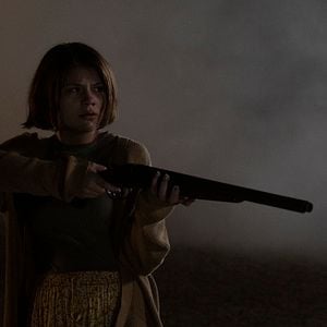 Foto A Casa no Bayou