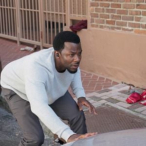 Foto Refugiado Americano