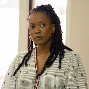 Foto Refugiado Americano