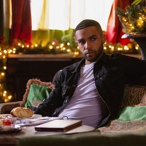 Foto Traição e Desejo