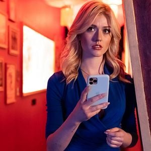 Foto Traição e Desejo