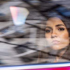 Foto Traição e Desejo