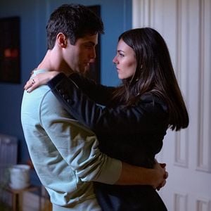 Foto Traição e Desejo